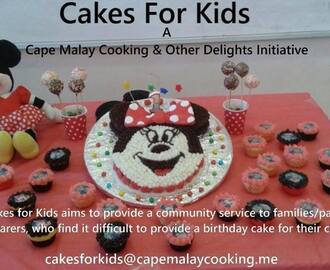 Free Cakes For Kids