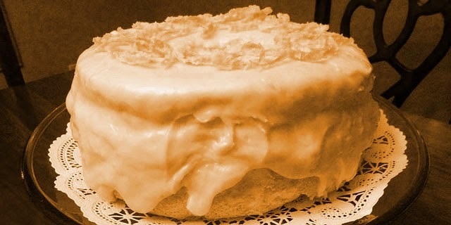 Recette de gâteau des anges fourrés à la crème, citrouille, épices Thanksgiving (Etats-Unis)