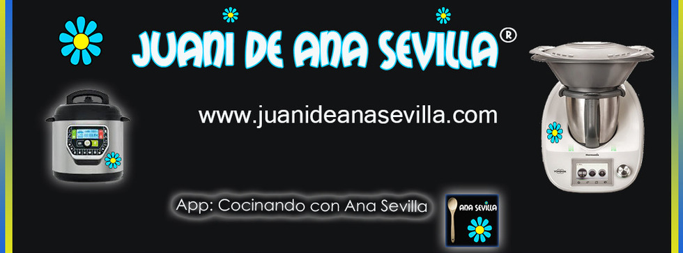 Juani de Ana Sevilla
