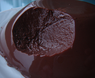 Budino al Cioccolato Dukan: Ricetta Bimby