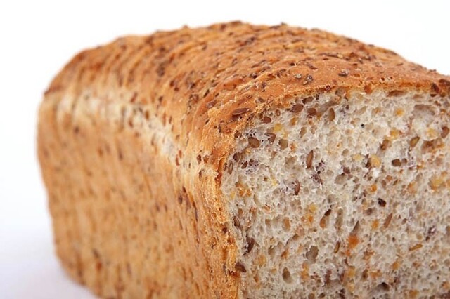 Abszolút kedvenc: a teljesen lisztmentes kenyér így készül! Ki kell próbálni a receptet!