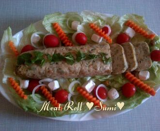 meat roll