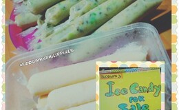 Ice candy