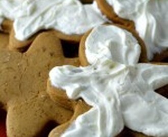 Old Fashioned Christmas Cookie Recipes