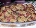 Pieczone ziemniaki z tymiankiem