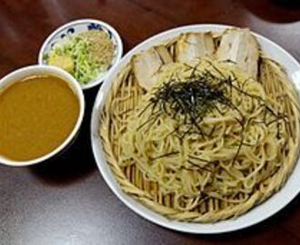 Un restaurant japonais de nouilles ramen inclus dans le Guide Michelin