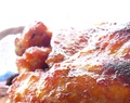 Fűszeres csirkeszárnyak