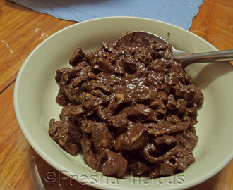 Filipino Blood Stew : Duck Meat & Innards (Dinardaraan / Dinuguan)