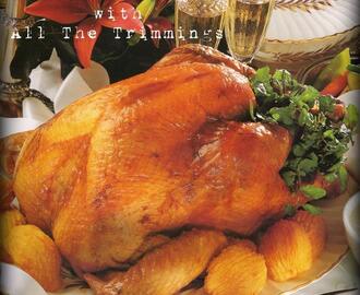 Temptingly Tasty Turkey Leftovers