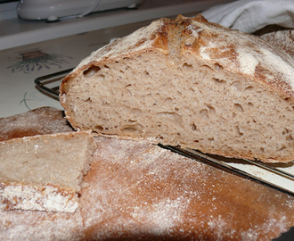 Tartine bread – o wyjątkowej metodzie przygotowywania chleba