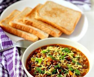Tuvar Sabji Recipe, Gujarati Tuver Na Thotha