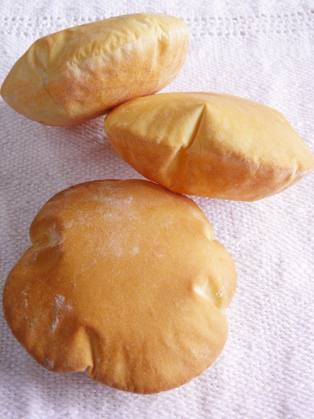 Chlebek Pita