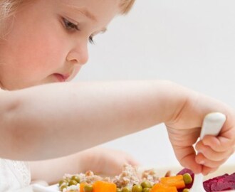 Gezond eten voor kinderen; wat is dat precies?