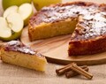 Torta rustica di mele – la ricetta passo passo