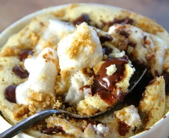 The Ultimate Healthy and Delicious Mug Cakes