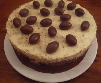 Gâteau Schoko-Bons