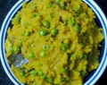 Dry Curry With Radish/Delicious Bengali Dish  -   Mulo Ghanto