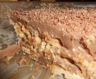 Receita de Torta Charge, aprenda como fazer essa sobremesa simples, fácil e pratico a torta do famoso charge.