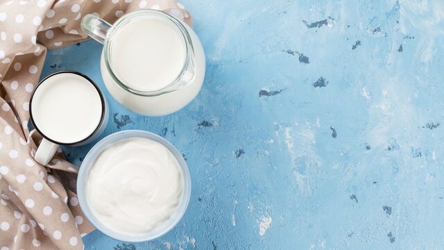 Kitchen 101: The Different Types of Creams and How to Use Each