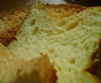 Golden Cheese Chiffon Cake [Cooked Dough/Tang Mian Method]