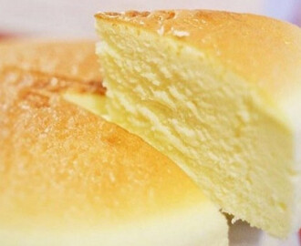 Talasa se poput pudinga, a mekan je poput sunđera: Japanski cheesecake je kolač kojem nećete moći odoljeti
