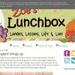 Zoe's Lunchbox