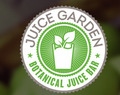 Juice Garden Byres Road review
