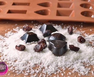 Paleo, Vegán Hozzáadott Cukormentes Házi Csoki, bonbon, táblás csokoládé
