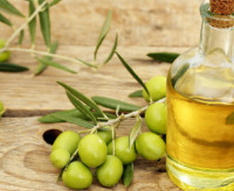 Recepty na použití olivového oleje v lidovém léčitelství a na krásu