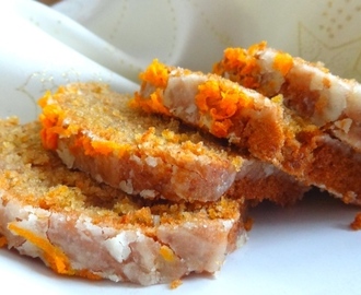 KLASYCZNE CIASTO MARCHEWKOWE czyli carrot cake