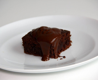 Video: Ďábelsky čokoládové brownies