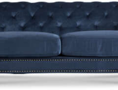 Chesterfield Royal 3-sits s...