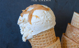 Ice Cream - No churn