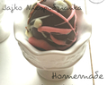 Domowe Czekoladowe Jajko Niespodzianka // Homemade Chocolate Eggs