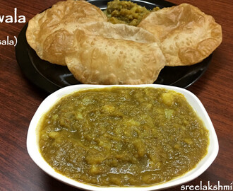 Potato dhariwala | aloo (potato) masala| side dish for chapathi, roti, poori, etc,.