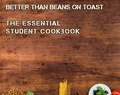 The Essential Student Cookbook – Free E-book Download