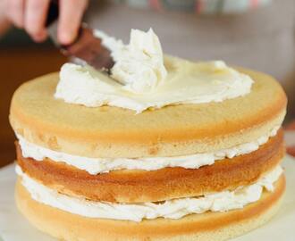 3 Simple Ways to Bake a Flat-Topped Cake Every Time