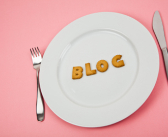 Není foodblog jako foodblog