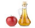 Jak zrobić ocet jabłkowy - przepis na ocet jabłkowy domowej roboty