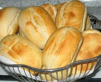 Resep Dan Cara Membuat Roti Kentang Empuk