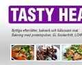 Tasty Health: Leta efter resultat för kanelbullar