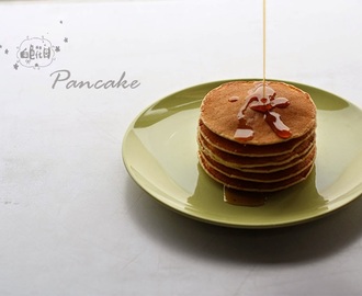 Pancake松饼--第一架DSLR