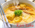 Resep Kari Tahu