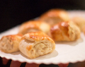 Armenian Almond Pastry – Nazook