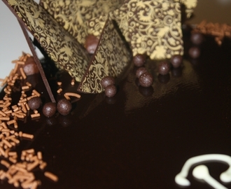 Féérie Chocolatée