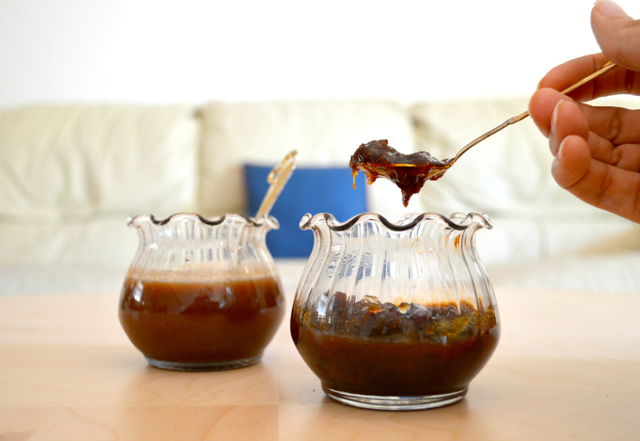Spicy Date Chutney – a Delectable Spread or Dipping Sauce