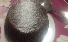 taste of ririn_cake