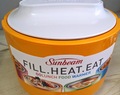 Sunbeam GoLunch Food Warmer - Product Review.