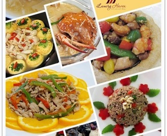 Top 10 Auspicious Restaurant-Style Chinese New Year Recipes!