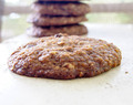 TBB - Luxury Oatmeal Cookies